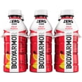 thumbnail image 6 of BODYARMOR Zero Sugar Fruit Punch Electrolyte Sports Drink, 16 fl oz, 6 Pack Bottles, 6 of 10