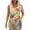 Multicolor 4, variant on YUGYXL Womens Plus Size Sleeveless T Shirts Basic Crewneck Tank Top Tee Summer Casual Workout Fashion Floral Print Y2K Clothes Multicolor,XXXL