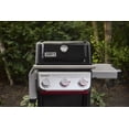 thumbnail image 5 of Barbecue au gaz Spiritᴹᴰ E-325, 5 of 5
