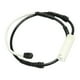 thumbnail image 4 of Car Front Axle Brake Sensor Brake Pad Wear Sensor Brake Sensor Line 34356792560 for 1 3 Series E81 E82 E87 E90 E91, 4 of 5