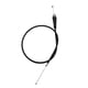 thumbnail image 2 of 2 Unids Cable Acelerador de Caucho, Ojal y Carcasa de Servicio Mejoradοs con Cable Interno Más Grueso y Resistente Soledad Cable del acelerador de la motocicleta, 2 of 6