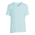 Men's Short Sleeve VNeck Tee