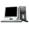 Compaq Presario SR2013WM-B Desktop Media Center w/ 2.4GHz AMD Athlon 64 3800+ Processor