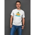 thumbnail image 2 of Assumption Of Mary Day . T-Shirt Men -Image by Shutterstock, Male 3X-Large, 2 of 4