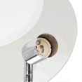 thumbnail image 5 of Household Ceiling Lamp 3 Heads Round Ceiling Lamp Modern Ceiling Light for Bedroom Living Room 85‑265V CharmCharm 2025, 5 of 5