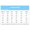 thumbnail image 2 of AURA Plus Size Printed Maxi Dress Long Sleeve Crewneck A Line Loose Fit Comfortable Summer Modest Long Dress for Women, 2 of 2
