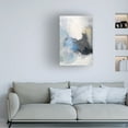 thumbnail image 4 of Canvas Wall Art - Design Fabrikken 'A New Dawn' Wall Art for Living Room, Bedroom, or Office Décor by Trademark Fine Art - 12 x 19 Inches, 4 of 4