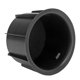 thumbnail image 5 of 2Pcs Center Console Cup Holder Insert ABS 55616?35010 Replacement for FJ Cruiser 2007?2014, 5 of 5