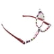thumbnail image 1 of Gafas de Maquillaje, Lupas, Gafas Cosmético, Gafas de Maquillaje Con Lupa Giratorias, 1 of 7