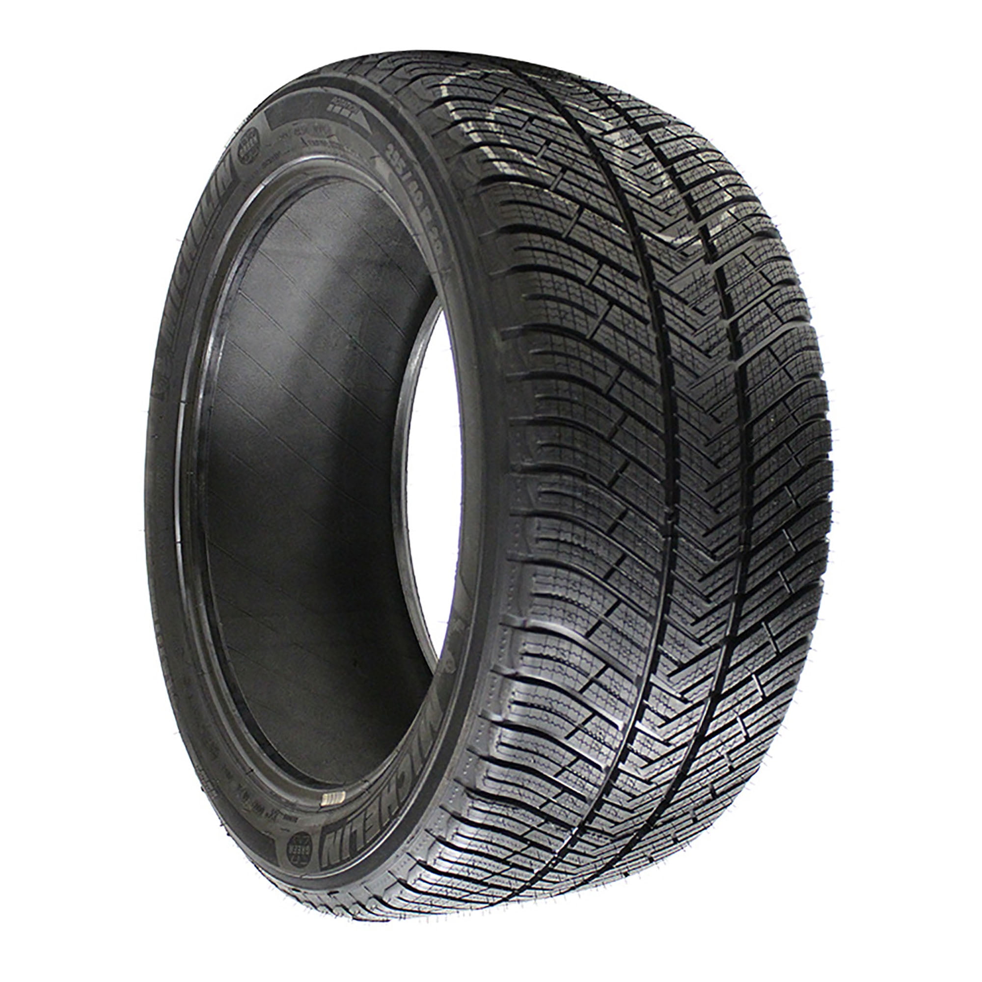 Michelin Latitude Alpin LA2 Winter 295/40R20 106V Passenger Tire Fits: 1997 Plymouth Prowler Base