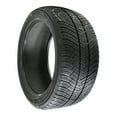 thumbnail image 4 of Michelin Latitude Alpin LA2 Winter 295/40R20 106V Passenger Tire Fits: 1997 Plymouth Prowler Base, 4 of 7