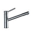 thumbnail image 2 of Dawn Kitchen & Bath AB33 3241C Pull-Out Kitchen Faucet - Chrome, 2 of 3