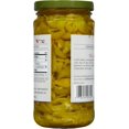 thumbnail image 2 of Jeff's Garden Pepperoncini Greek Slices 12 oz (Pack Of 6), 2 of 2