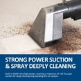 thumbnail image 2 of LTMATE Intercleaner Upholstery Spot Cleaner, Superior Suction & Portable Carpet Cleaner, V22C, 2 of 9