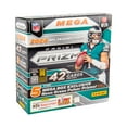 thumbnail image 2 of 2024 Panini Prizm Football Trading Cards Mega Box, 2 of 5