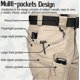 thumbnail image 2 of Pantalones de camuflaje tácticos para hombre, pantalones Swat para deportes al aire libre, pantalones de Trekking, pantalones multibolsillos, monos de entrenamiento, pantalones militares, 2 of 5