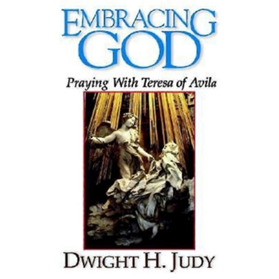 Pre-Owned Embracing God (Paperback) 0687010004 9780687010004