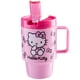 thumbnail image 1 of Botella de Agua Get Trend Hello Kitty 500 ml con Pajilla Antigoteo, 1 of 6