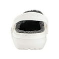 thumbnail image 5 of Crocs Unisex Classic Lined Clog, 5 of 6