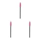 thumbnail image 5 of sweethay 50 Uds aplicador de máscara desechable excelente mano de obra herramientas de belleza suministros para el cuidado de los ojos para Type1 NO1, 5 of 6