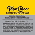 thumbnail image 2 of Bebida alcohólica preparada Topo Chico Drinks Mexicanos Margarita Limón 355 ml, 2 of 3
