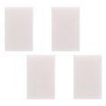 thumbnail image 2 of Shisuyan 4Pcs Rubber Carving Blocks TPR Rubber Stamp Accessories Carving DIY Stamp Blocks, 2 of 8