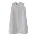 thumbnail image 1 of HALO® SleepSack®, Micro-Fleece Blanket, Grey, Small, 1 pack, 1 of 8