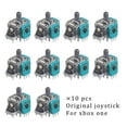 thumbnail image 4 of Reemplazo Joysticks Analógicos 3D para Mando Xbox One 10 Uds., 4 of 6