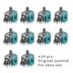 thumbnail image 4 of Reemplazo Joysticks Analógicos 3D para Mando Xbox One 10 Uds., 4 of 6