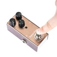 thumbnail image 4 of Amdohai Guitar Effect Pedal Digital Delay with True Bypass, 4 of 8