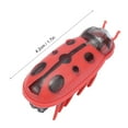thumbnail image 4 of Cat Interactive Toys, 7Pcs Mini Cute Ladybug Cat Playing Toy Electric Funny Interactive Toy With Battery For Cats Kitten Training Playing Chewing, 4 of 8