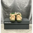 thumbnail image 3 of Onitsuka Tiger MEXICO 66 1183C102-250 BeigeGrass/Green Classic Unisex Sneakers, 3 of 6