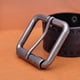 thumbnail image 4 of Hebillas cuadradas de metal de 50 mm para zapatos, bolsos y accesorios, marroquinería, cinturones. Duraderas y ligeras. 2 unidades., 4 of 5