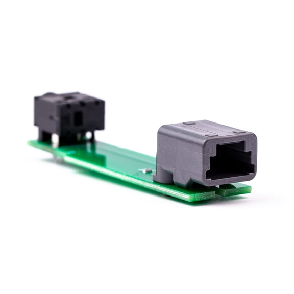 M3J489018 Aux Adapter Circuit Board Fit for Toyota Sienna 2004 -2010 86190-AE010