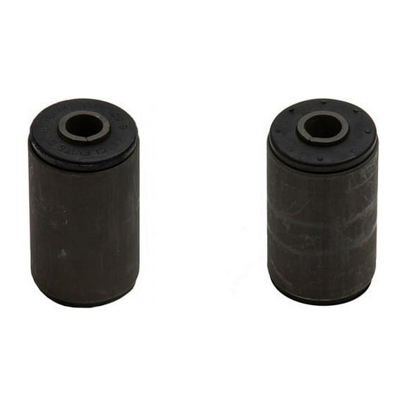 ICON Vehicle Dynamics LEAF SPRING REAR EYELET BUSHING KIT (99-04) Fits select: 1999-2004 FORD F250, 1999-2004 FORD F350