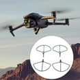 thumbnail image 3 of Guard 4PCS Drone Propeller Guard Set Quick Release Improve Flight Safety Prop Protector for Mavic3 PRO, 3 of 7