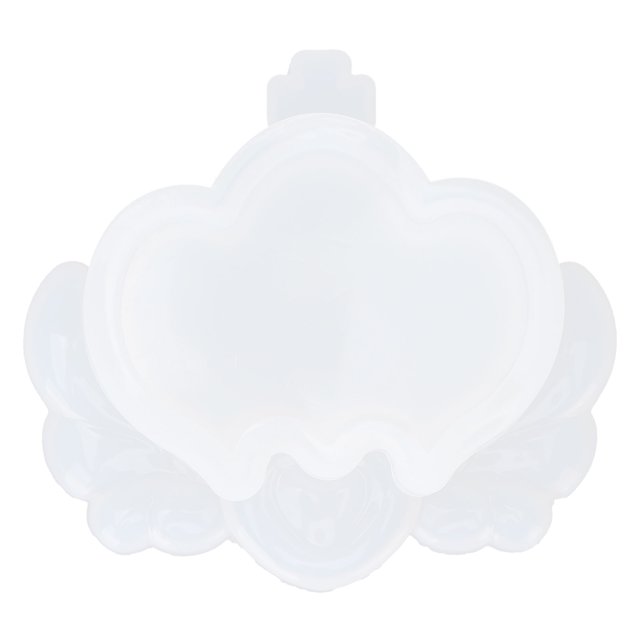 Moldes De Silicona, Duraderos, Gran Flexibilidad, Molde Para Velas De Bricolaje, Reutilizable, Fácil De Limpiar Para Velas De Bricolaje Para La Fabricación De Artesanías ANGGREK Otros