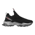 thumbnail image 2 of TENIS CASUALES HOMBRE CLASBEN MASTER TEXTIL NEGRO Clasben  MASTER, 2 of 4