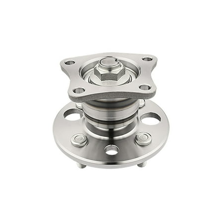 Rear Wheel Bearing-Hub Assembly For 1993-2002 Toyota Corolla Non-ABS
