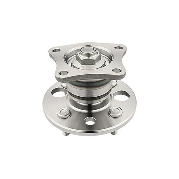 Rear Wheel Bearing-Hub Assembly For 1993-2002 Toyota Corolla Non-ABS