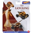 thumbnail image 2 of Hot Wheels  Character Cars  Véhicule sous licence, 3ans et collect., 2 of 4