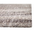 thumbnail image 3 of Granada Zayn Olefin Shag Beige/ Brown/ Ivory Area Rug, 3 of 4