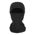 thumbnail image 2 of Unisex Winter Balaclava Face Cover Hat for Skiing Snowboarding Motorcycle Riding, 2 of 10