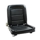 thumbnail image 5 of Accesorios de asiento de montacargas universal estable ajustable fácil de instalar confiable 23cmx28cm, 5 of 8