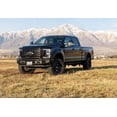thumbnail image 2 of ReadyLIFT Lift Kit Suspension 69-20250 SST Series; 2-1/2 Inch Front Lift; 2-1/2 Inch Rear Lift; Black Components, 2 of 2