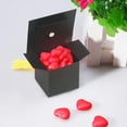 thumbnail image 4 of Favores de fiesta de graduación, paquete de 30 cajas de regalo de graduación, caja de sombrero de graduación para dulces, regalos de chocolate, suministros para fiesta de graduación, 4 of 8