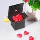 thumbnail image 4 of Favores de fiesta de graduación, paquete de 30 cajas de regalo de graduación, caja de sombrero de graduación para dulces, regalos de chocolate, suministros para fiesta de graduación, 4 of 8
