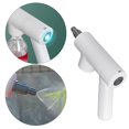 thumbnail image 4 of Cabezal de Rociador Eléctrico Automático, Boquilla Ajustable Recargable Por USB de Mano para Botella de , Herramienta de Jardinería , Establecer A DYNWAVEMX Cabezal de pulverización de botella, 4 of 8