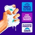 thumbnail image 3 of Mr. Clean Magic Eraser Sponge, Kitchen Grease, Unstopables Fresh, 3 Count, 3 of 15