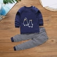 thumbnail image 4 of YESIMOLA Tween Girl Outfits Long Sleeve Bodysuit Baby Boy Baby Winter Jumpsuit Boys' Short Sets Girls Clothes 4t Newborn Gifts for Baby Gifts Her Under 20 Dollars Funny Birthday Gifts Best, 4 of 4